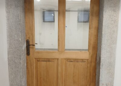 Výroba dveří Jablonec nad Nisou